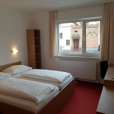 هاينبرغ آن دير دوناو Fairsleep Motel Hainburg المظهر الخارجي الصورة