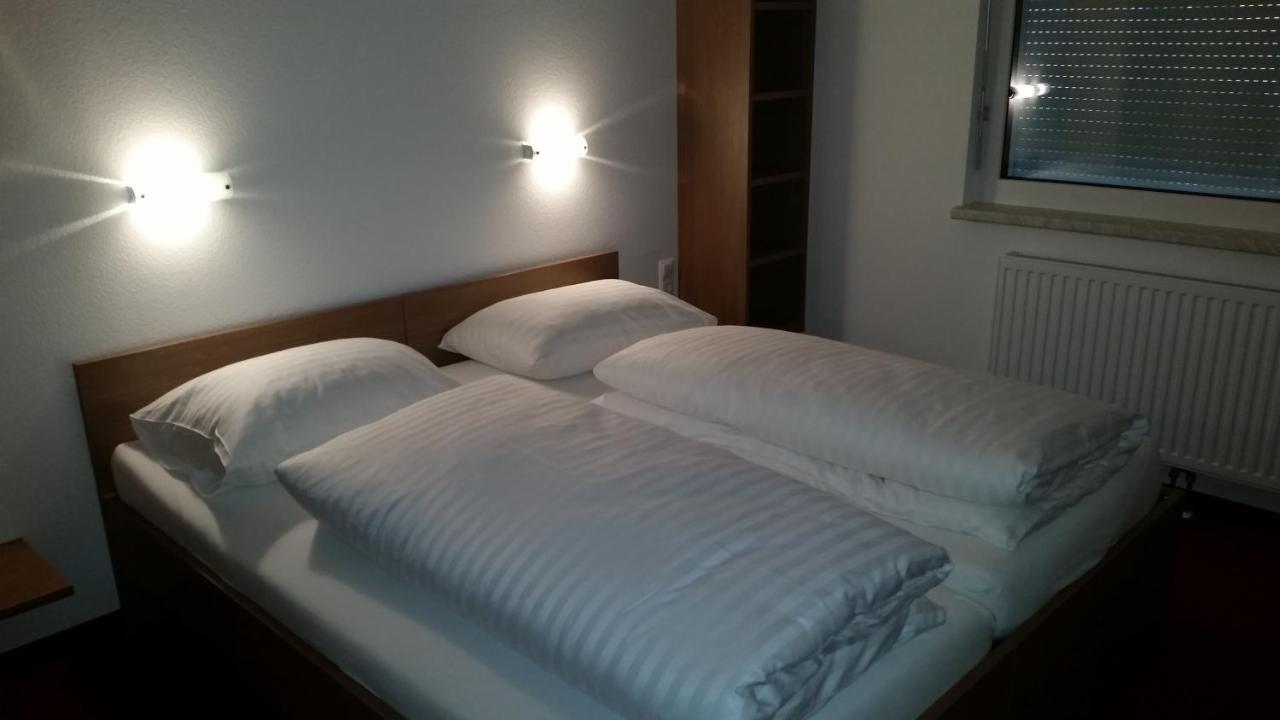 هاينبرغ آن دير دوناو Fairsleep Motel Hainburg المظهر الخارجي الصورة