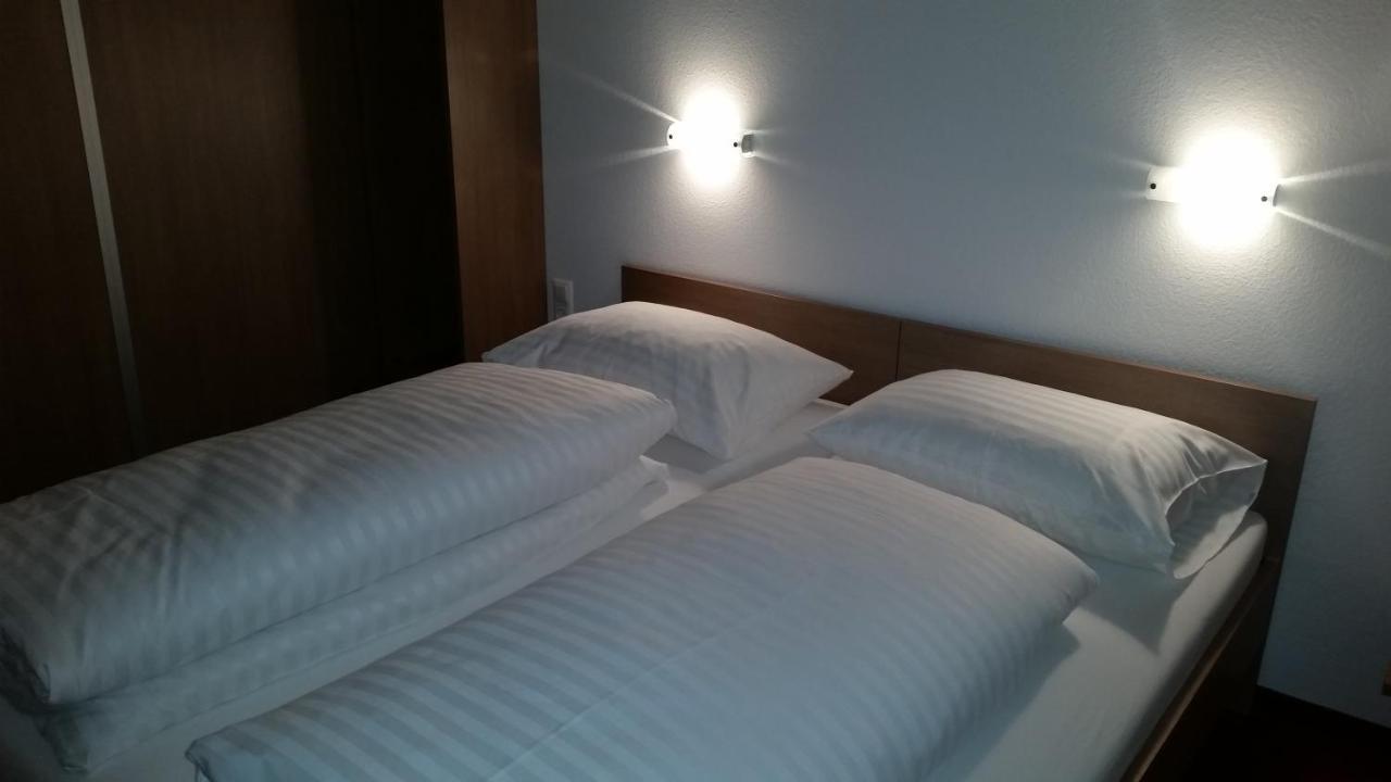 هاينبرغ آن دير دوناو Fairsleep Motel Hainburg المظهر الخارجي الصورة